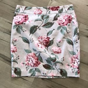 Loft Skirt Brand new